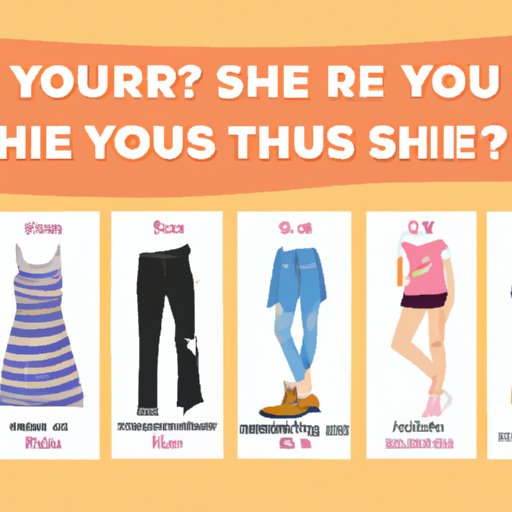 What Is My Clothing Style Quiz Exploring The Benefits Of Taking One 