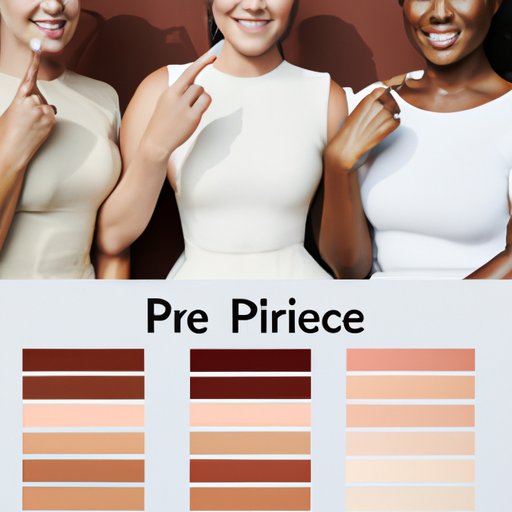 Understanding the Different Types of Skin Tones