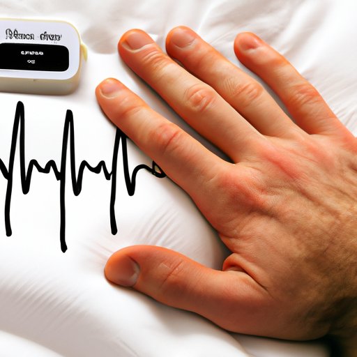 What Is Normal Heart Rate While Sleeping Exploring Average Maximum 