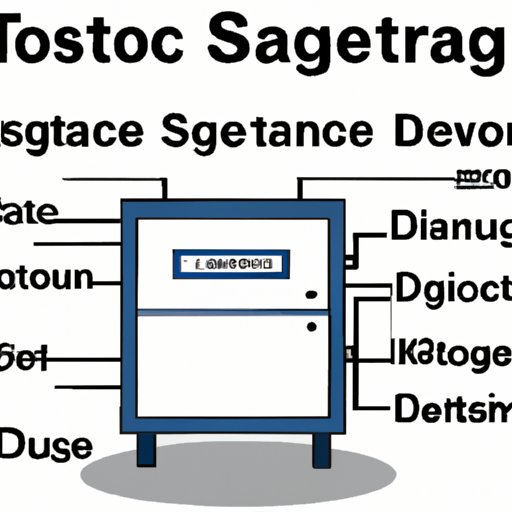 Object Storage: An Overview of the Technology