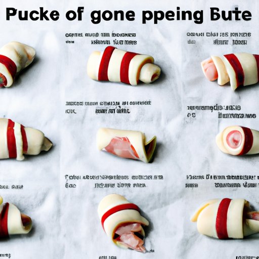 A Guide to Making the Perfect Pigs in Blanket