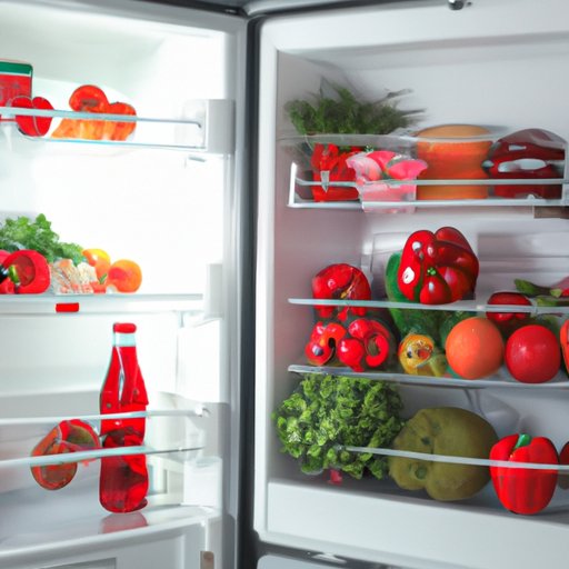 Benefits of Owning a Sabbath Mode Refrigerator