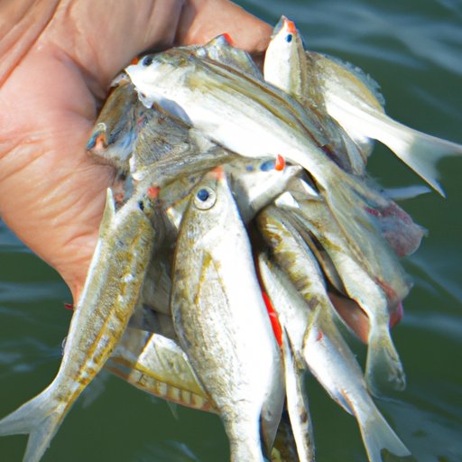 The Benefits of Scup Fishing