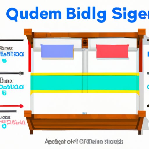 A Guide to Queen Size Beds: Understanding Dimensions and Features