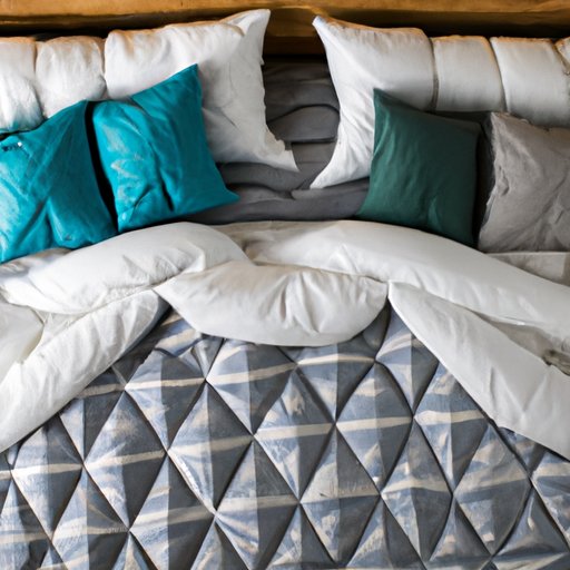 What You Should Know About Twin Comforters: Exploring Dimensions and Materials