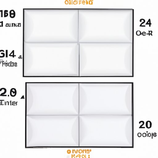 An Overview of Twin Comforter Sizes: Get the Perfect Fit for Your Bedroom