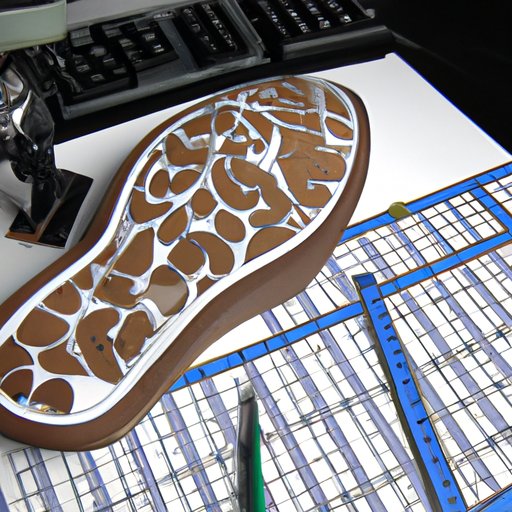 Designing Specialty Soles for Shoes