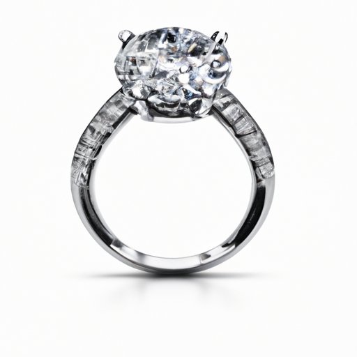 Popular Styles of Solitaire Diamond Jewelry