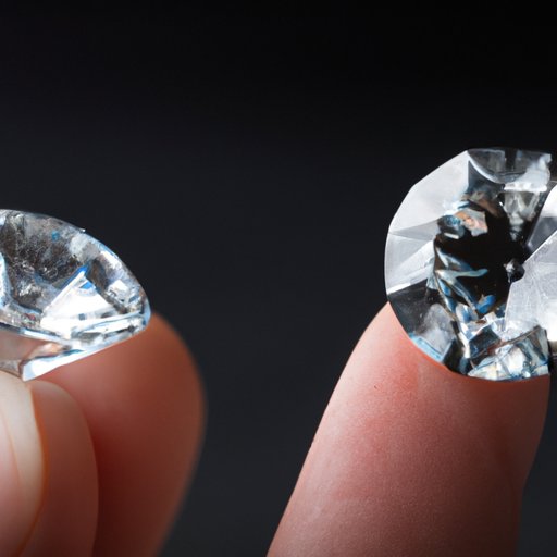 The Pros and Cons of Solitaire Diamonds