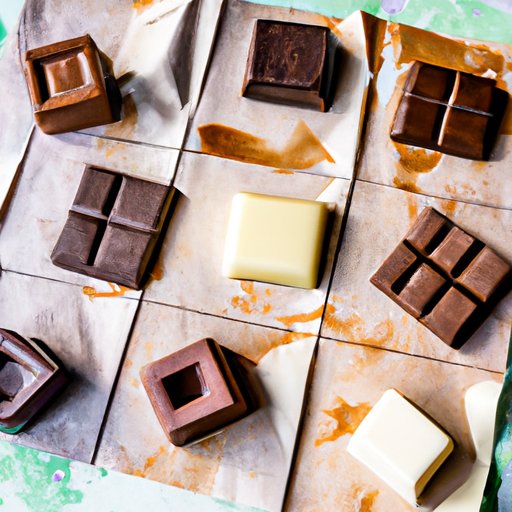 A Taste Test of the Best Chocolates from Around the World