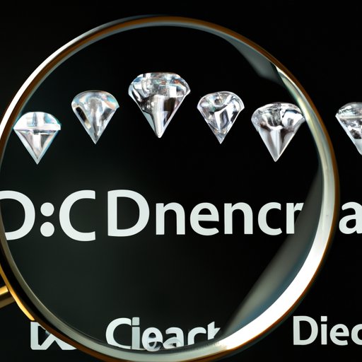 The Impact of Clarity on Diamond Prices and Quality