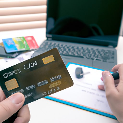 Research Consumer Reviews of Popular Credit Cards