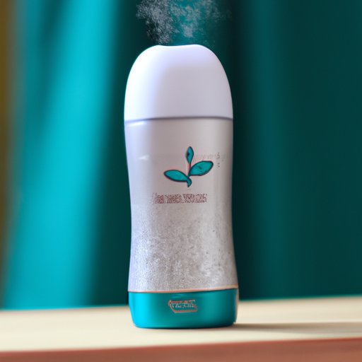 What is the Best Deodorant for Women? A Comprehensive Guide The