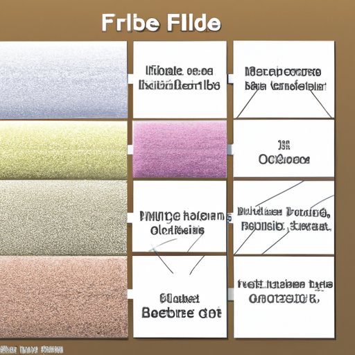 A Comprehensive Guide to Different Forms of Fiber