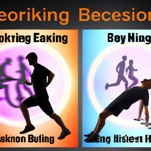 Analyzing the Benefits of Exercising at Different Times of Day