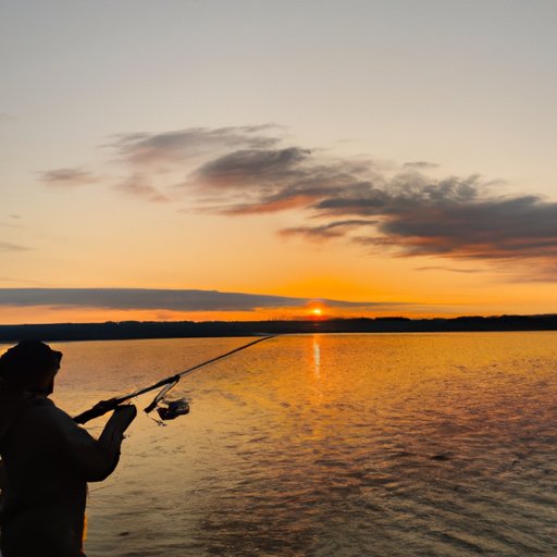 Exploring the Most Ideal Times of Day to Fish