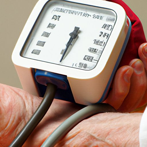 Understanding the Advantages of Taking Blood Pressure Readings at Specific Times