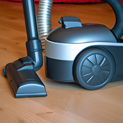 What to Consider When Buying a Vacuum for Hardwood Floors