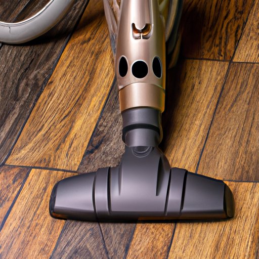 Features to Look for in a Vacuum for Hardwood Floors