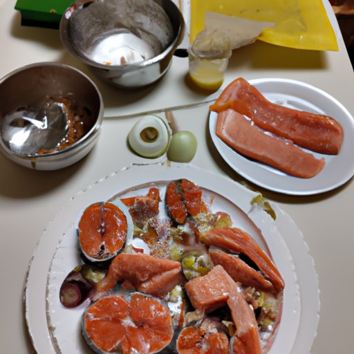 Conclusion: Summary of the Best Ways to Cook Salmon