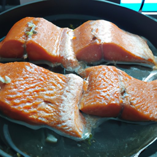 Introduction: Overview of the Best Ways to Cook Salmon