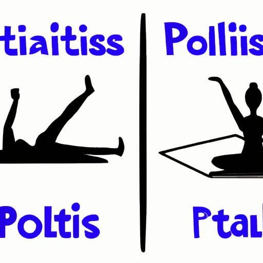 Exploring the Philosophical Differences Between Pilates and Yoga