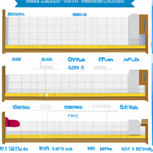 A Comprehensive Look at the Dimensions of a Full Size Bed