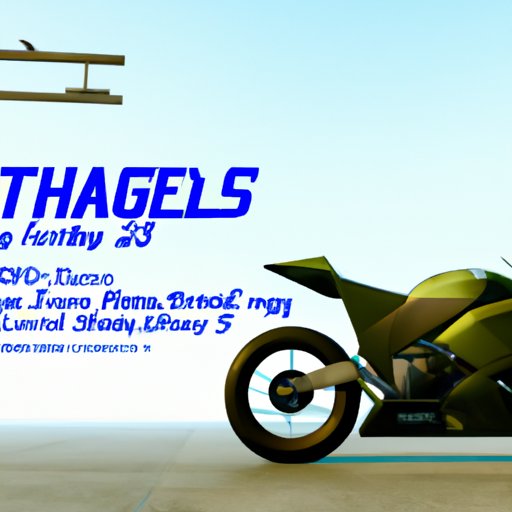 Section 5: Showcasing the Best Features of the Fastest Bikes in GTA 5