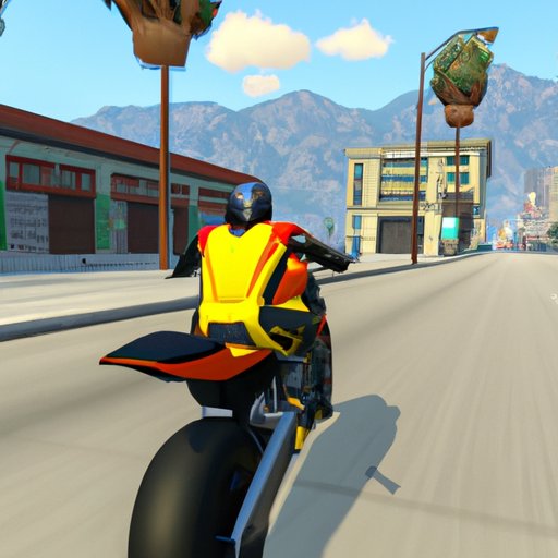 Exploring The Fastest Bikes In Gta 5 A Comprehensive Guide The Knowledge Hub 4769