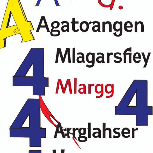 A. Difficulty of Winning All Four Majors