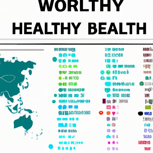 What is the Healthiest Country in the World? Exploring the Benefits and