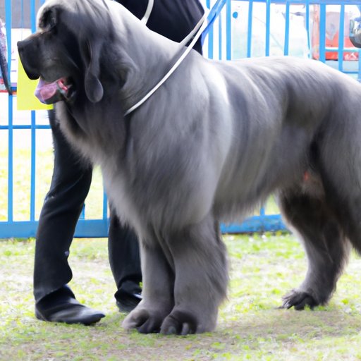 Examining the Largest Dog Breeds