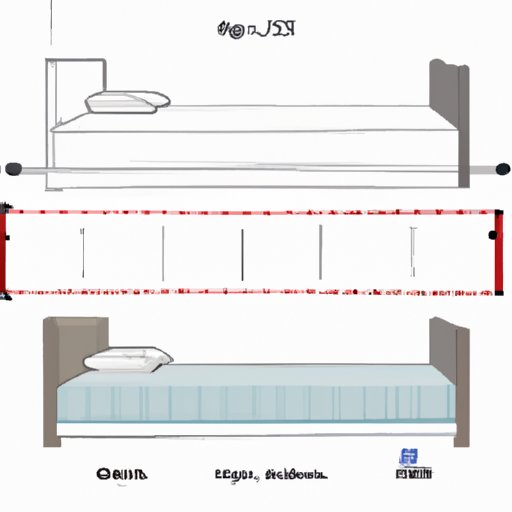 Measurements of a Twin Bed: What You Need to Know