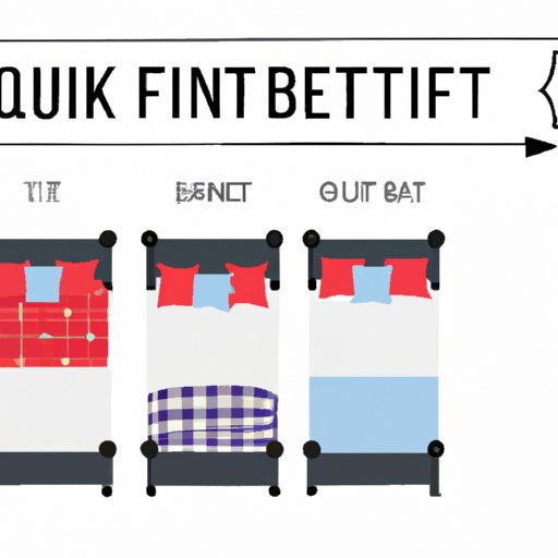 Get the Right Fit: A Guide to Twin Bed Lengths