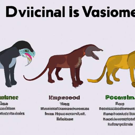 Exploring the Evolution of the Meanest Animal