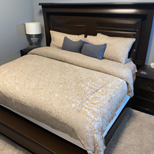 A Guide to Buying a King Size Bed