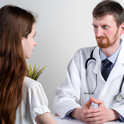 Interview with a Medical Professional