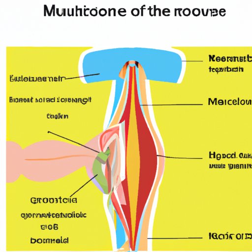 The Role of Muscles in the Body: Examining their Distinguishing Characteristics