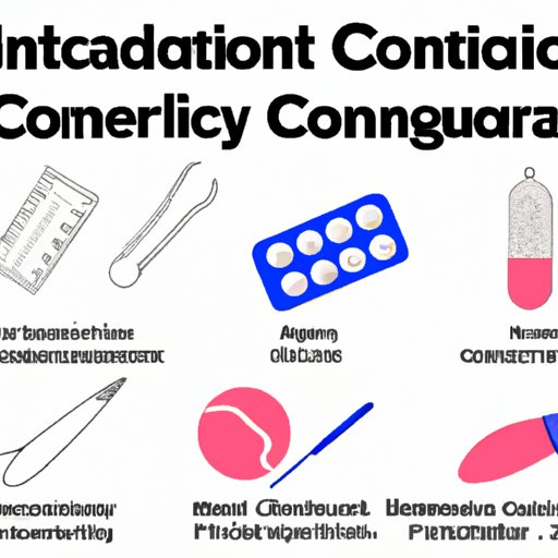 Types of Birth Control Methods