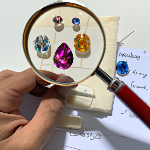 Exploring the Price Tag of the Most Valuable Gemstones