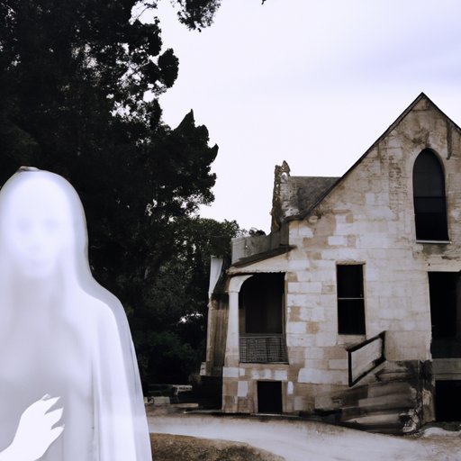 Exploration of the Spiritual Significance of the Most Haunted Place on Earth