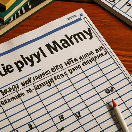 Investigating Changes in Maternity Leave Laws and Availability by Month