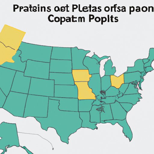 What is the Most Populated State? Exploring Factors Behind Highest