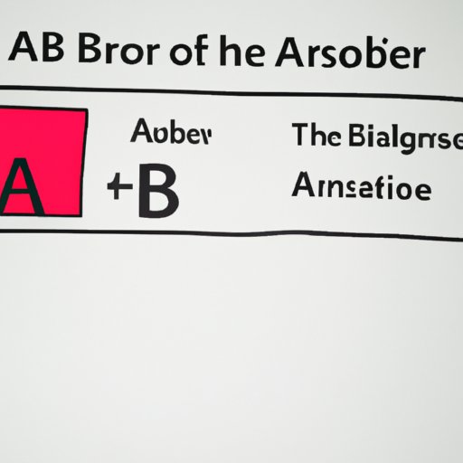 Understanding the Impact of the Most Rare Blood Type