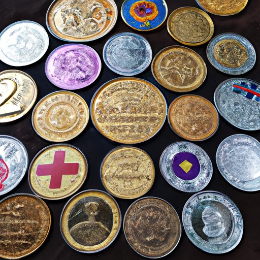 A Comprehensive Guide to the Most Valuable Coins in the World