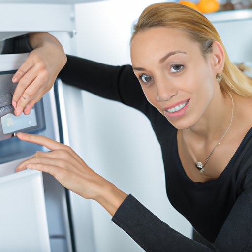 Setting the Perfect Temperature for Your Refrigerator