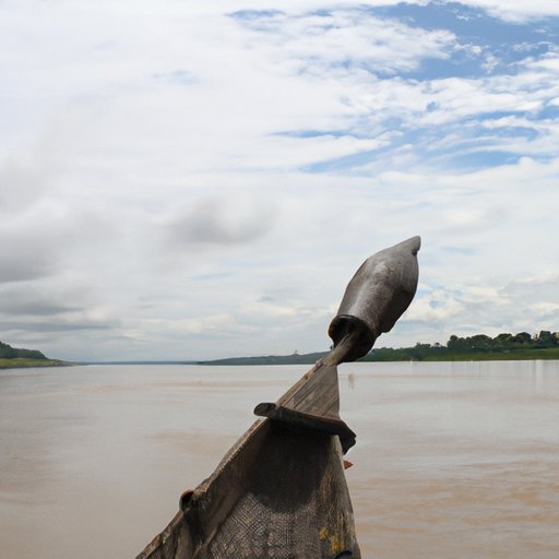 Uncovering the Cultural Impact of the Second Longest River in the World