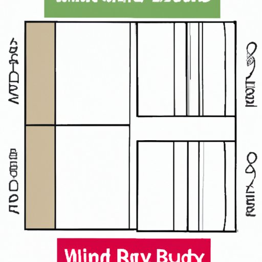 Understanding Standard Bed Sizes: Twin Bed Edition