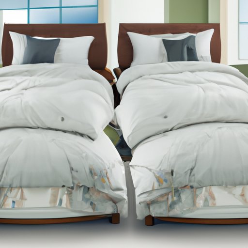 Tips for Finding the Ideal Twin Comforter Size