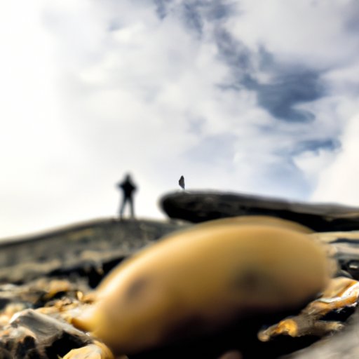 From a Pebble to a Giant: Exploring the Smallest Mountain in the World